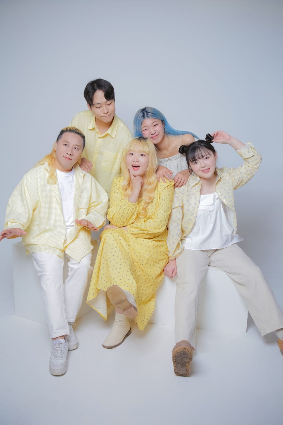 옐로은